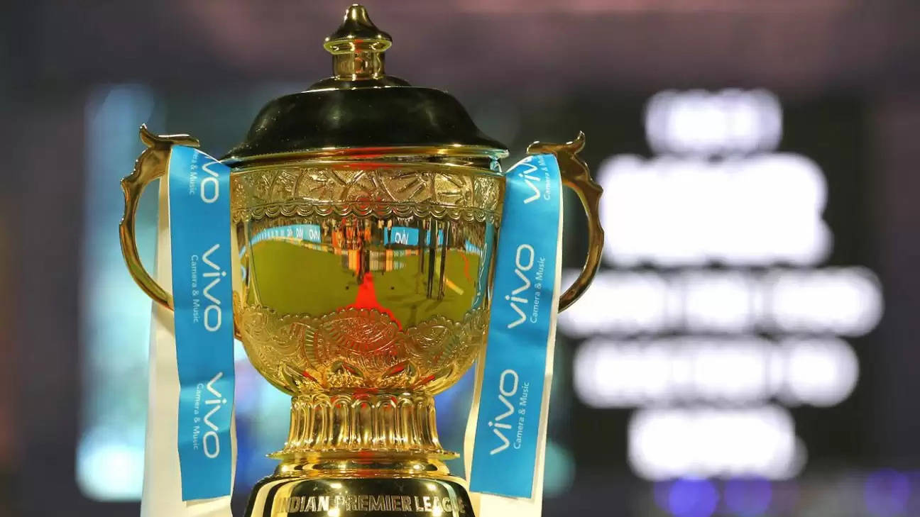 IPL 2020 officially suspended till further notice