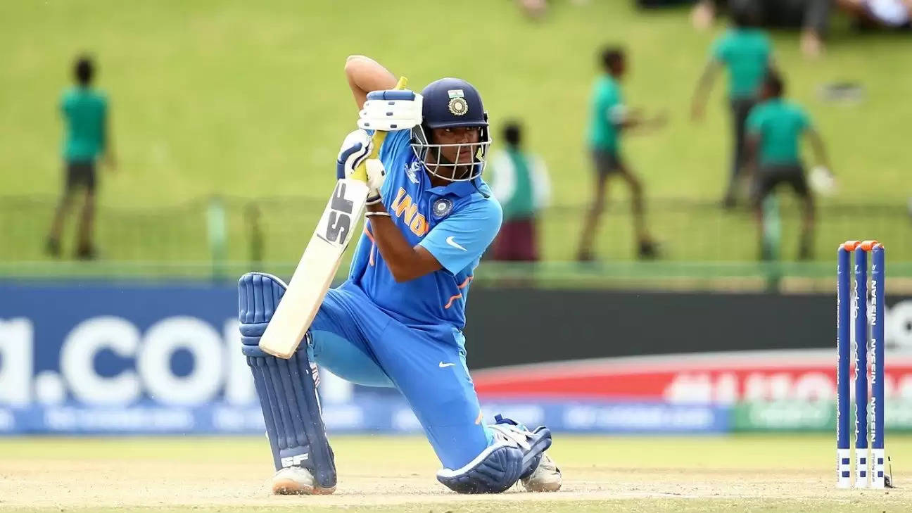 Exclusive with U19 WC star Divyaansh Saxena: “I used to have anxiety attacks… Cricket is stressful, isn’t it?”