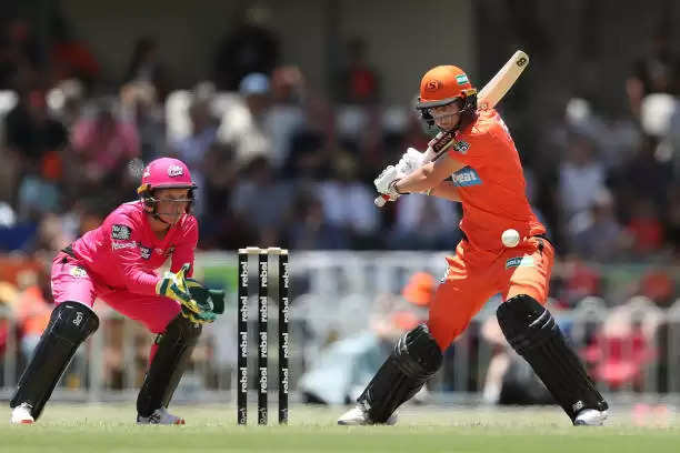 PS-W v HB-W Dream11 Prediction, WBBL 2019, Match 55: Preview, Fantasy Cricket Tips, Playing XI, Pitch Report and Weather Report