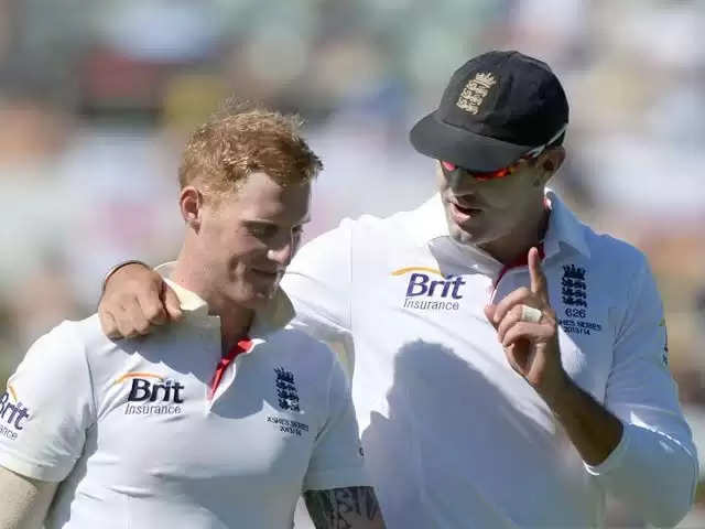 Ben Stokes would not be my pick as captain: Kevin Pietersen