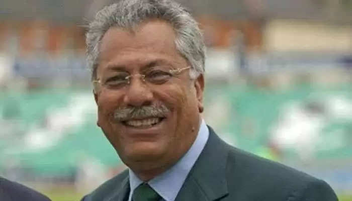 Corruption has damaged Pak cricket as much as Lahore attack on Lankan team: Zaheer Abbas