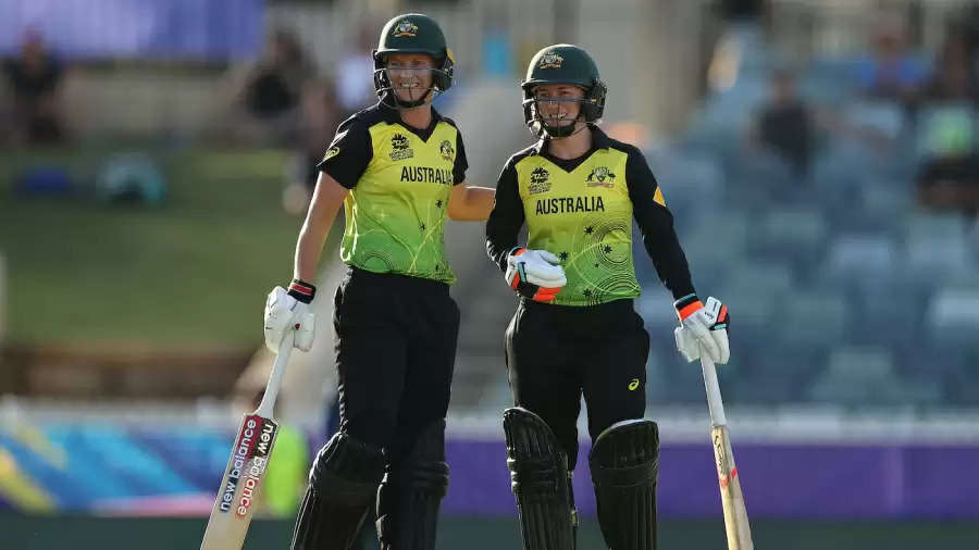 Women’s T20 WC Semis, AUS-W vs SA-W: Australia reach sixth straight final after close win
