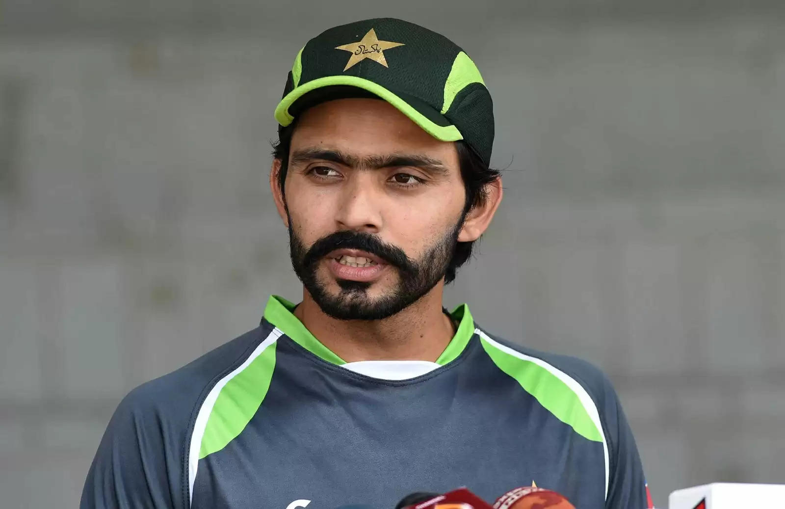 Pakistan recalls batsman Fawad Alam for Tests against SL after 10 years
