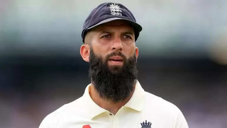 Watch: When Moeen Ali bowled seam up in County Championship & took a wicket