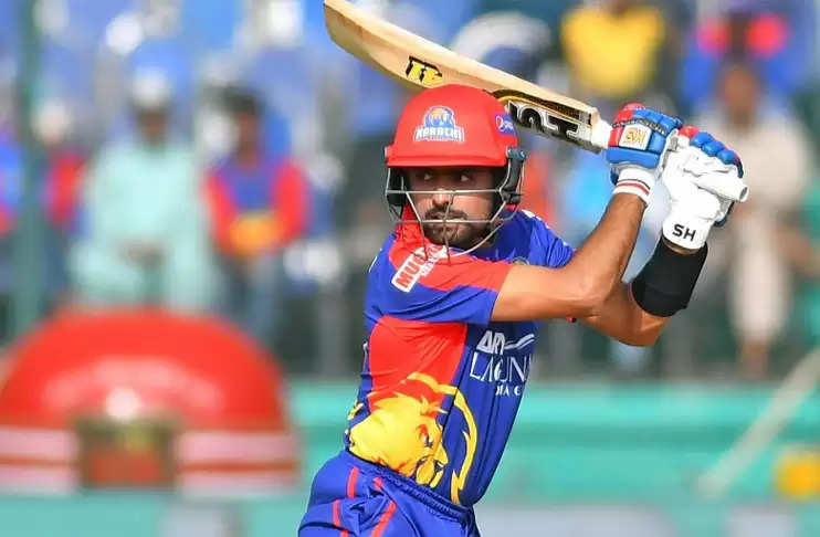 Babar Azam likely to leave Karachi Kings after relationship sours