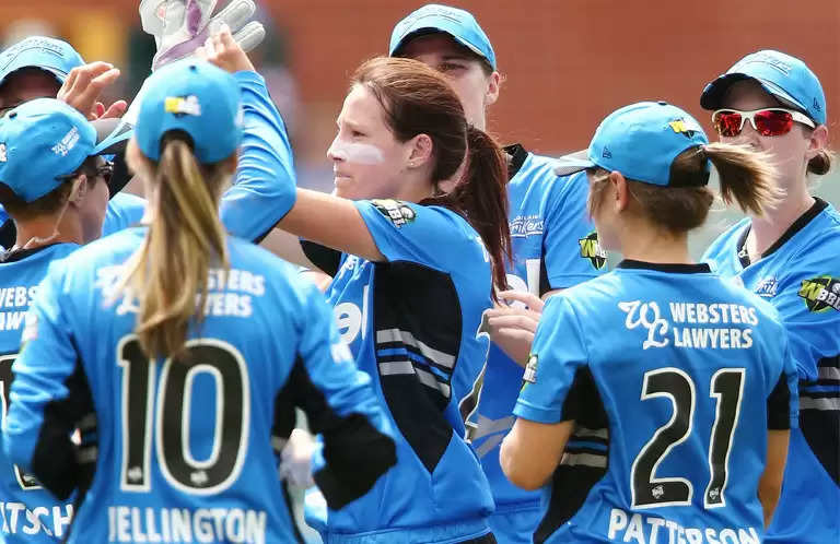 WBBL 2019: BH-W vs AS-W Dream11 Prediction, Fantasy Cricket Tips, Playing XI, Team, Pitch Report and Weather Conditions