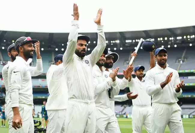 India’s squads for Australia tour announced