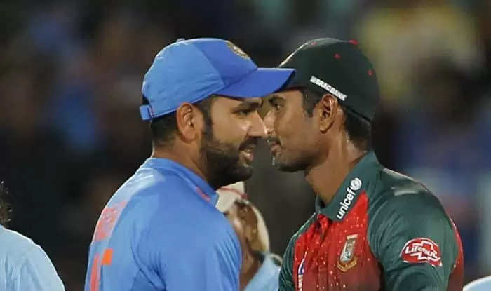IND v BAN: India’s skipper Rohit Sharma credits bowlers for win at Nagpur