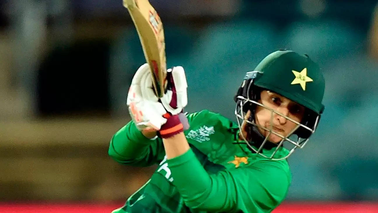 ICC Women’s T20 WC: Pakistan begin campaign with thumping 8-wicket win over Windies