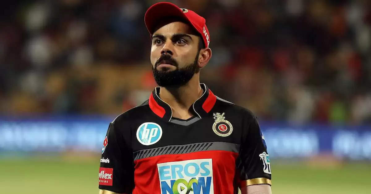 Would like to have the ability to review wide or a waist-high full-toss: Virat Kohli