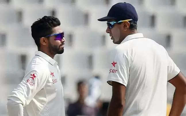 IND v SA: Know the spinners as India and South Africa fight it out in the World Test Championship