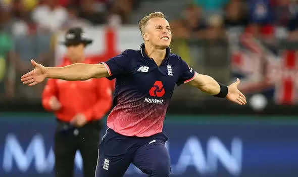 SA vs ENG, 2nd T20I: Tom Curran holds nerve as England edge thriller to level series