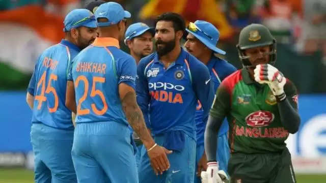 IND v BAN: Air quality in focus as Bangladesh aim for maiden T20I win against India
