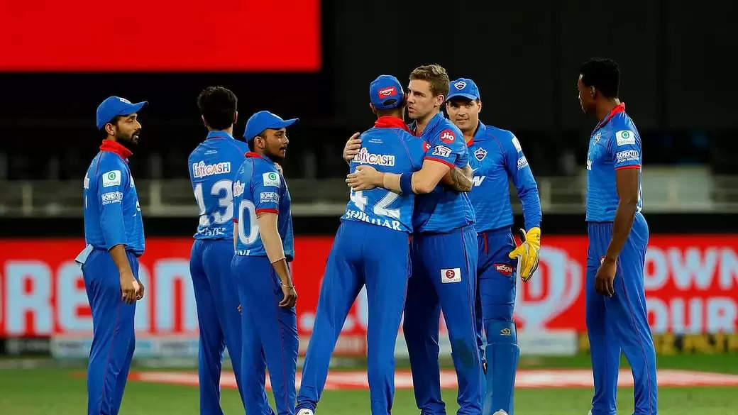 IPL 2021 : RCB vs DC Game Plan — Delhi Capitals aren’t as invincible as the points table suggests