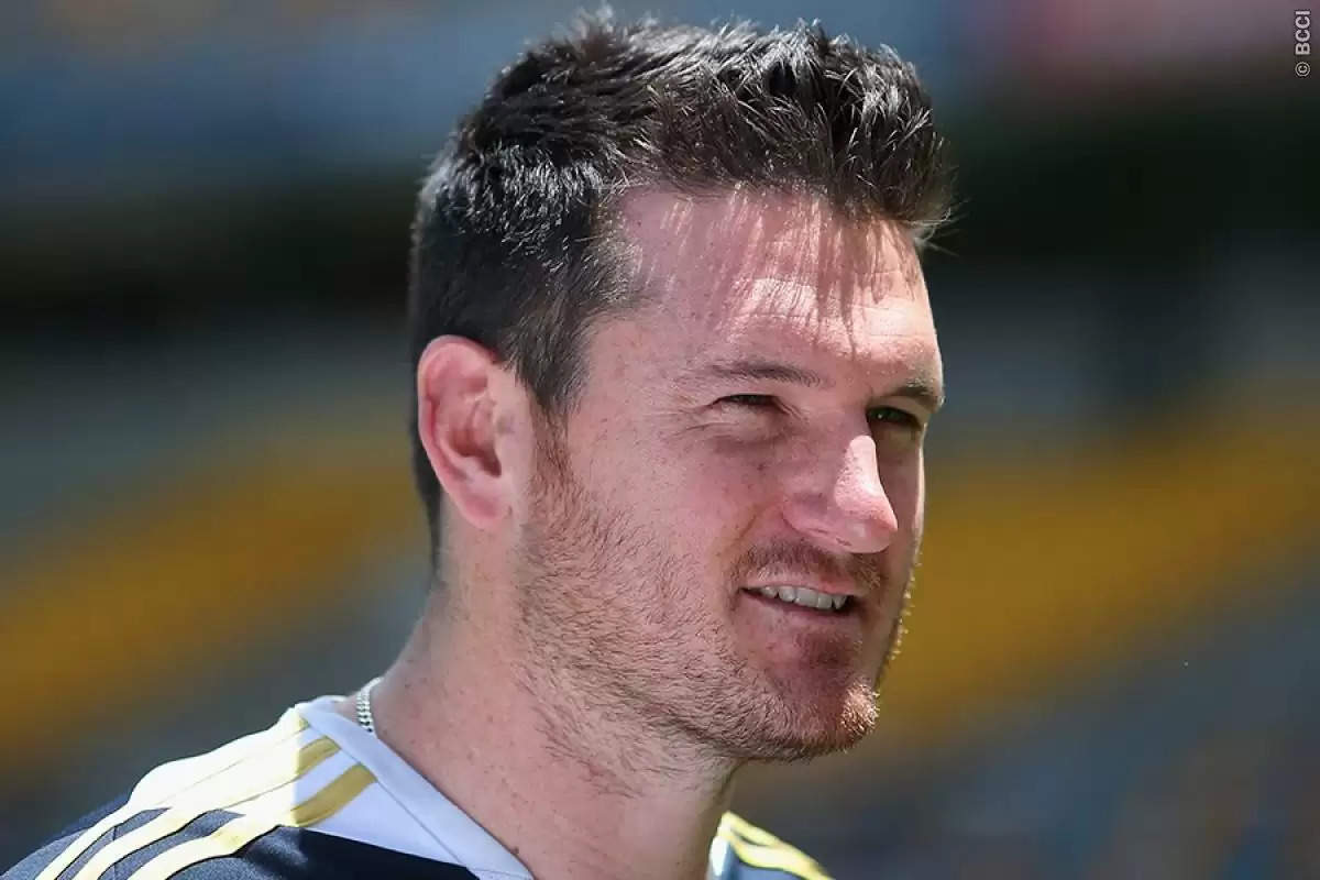 Graeme Smith all set to be South Africa’s Director of Cricket