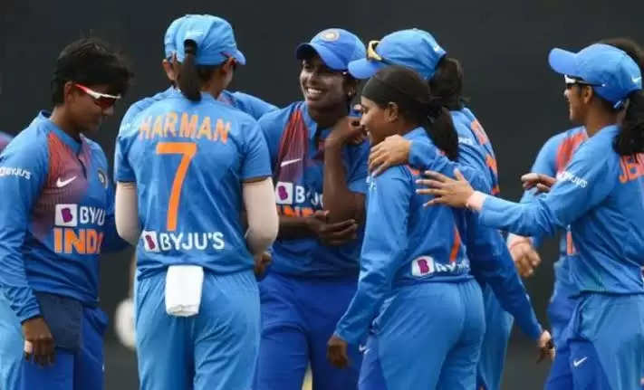 Where to watch ENGW vs INDW live: Streaming and TV details for the England – India women’s series