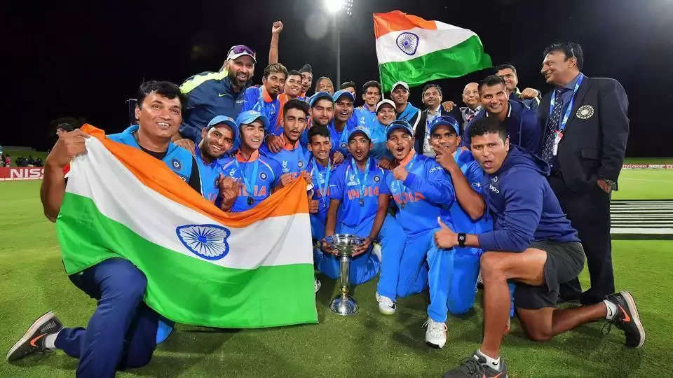 A look back at some of the best India U-19 World Cup matches