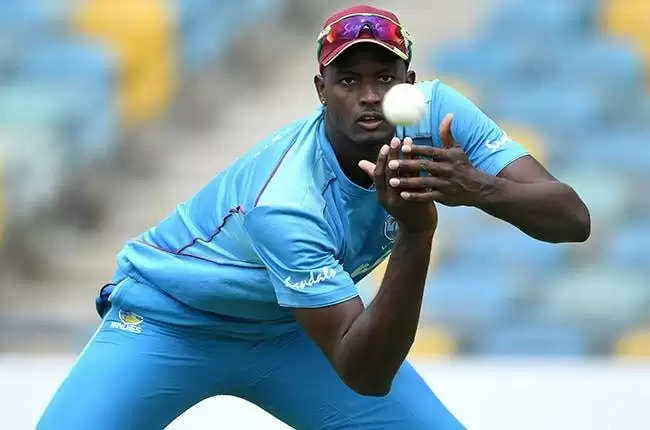 Jason Holder will be back to bowling in the four-day warm up game: Phil Simmons