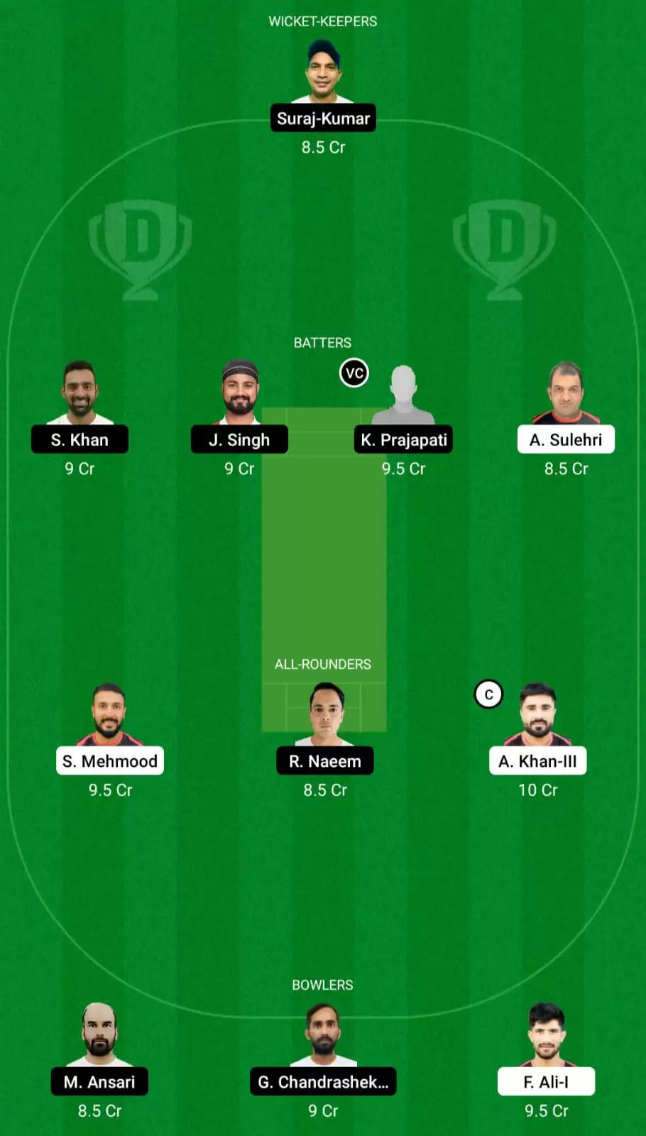 BOB vs QUT Dream11 Prediction, Fantasy Cricket Tips, Probable Playing XI, Pitch And Weather Updates –Bousher Busters vs Qurum Thunders, FanCode Oman D10 2022, Super 4 – Match 31
