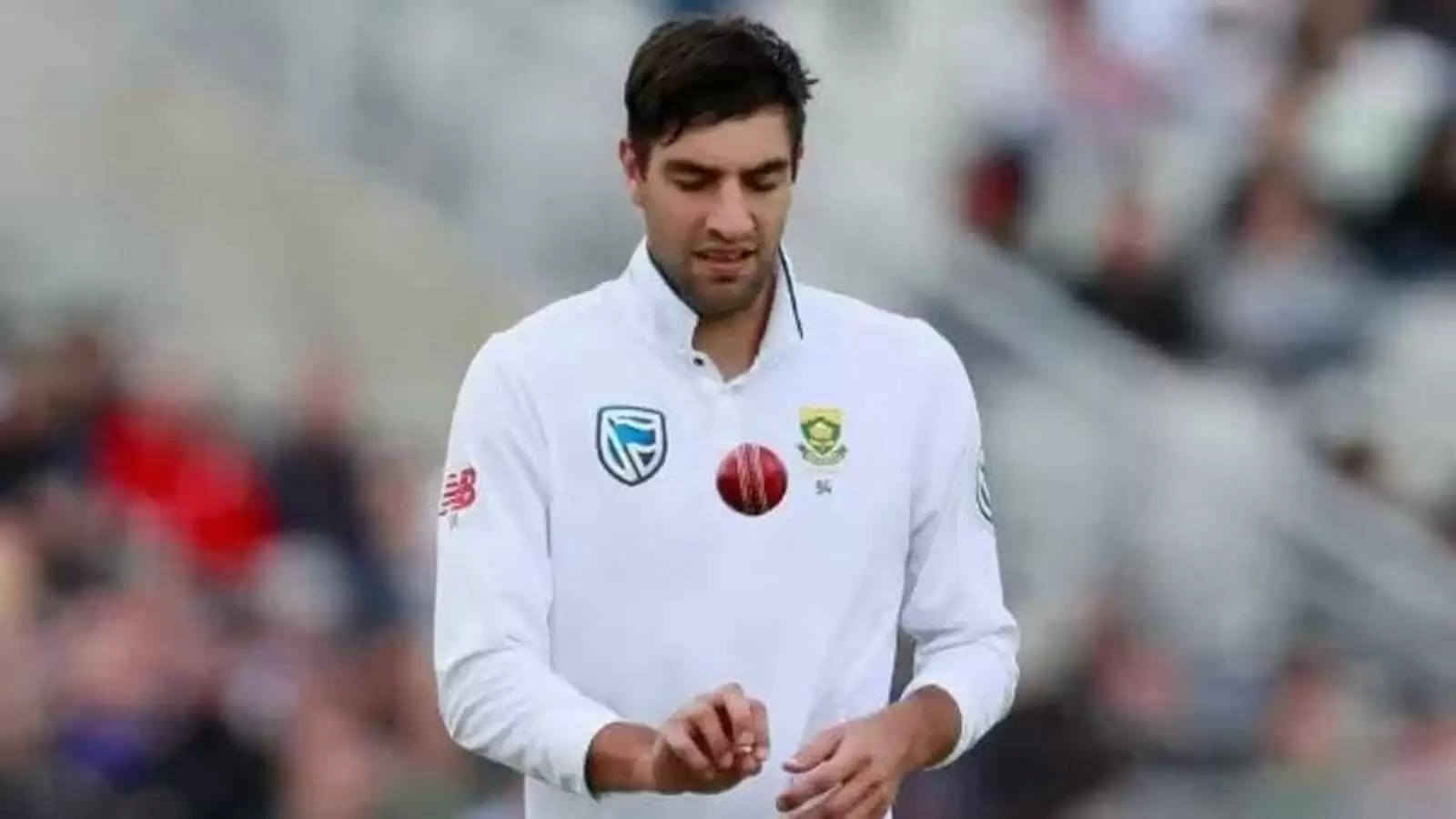 SA v IND: Why wasn’t Duanne Olivier picked for the Boxing Day Test?