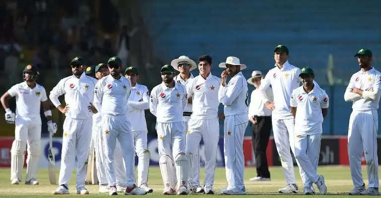 Update: Seven more Pakistan Cricketers tested positive for COVID-19