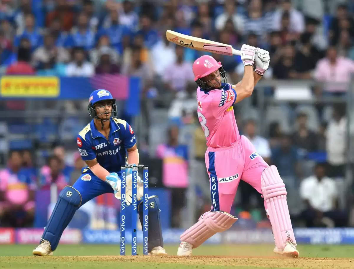 IPL 2021 : 3 Rajasthan Royals (RR) Players who can win the Orange Cap | Most Runs in IPL 2021