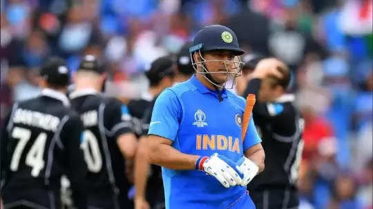 “Dhoni has dragged career; should have retired after 2019 WC”, says Shoaib Akhtar
