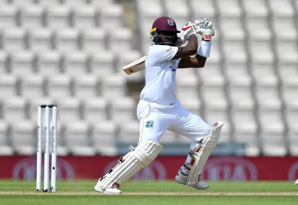 England vs West Indies, 1st Test, Day 5: Jermaine Blackwood wins it for Windies