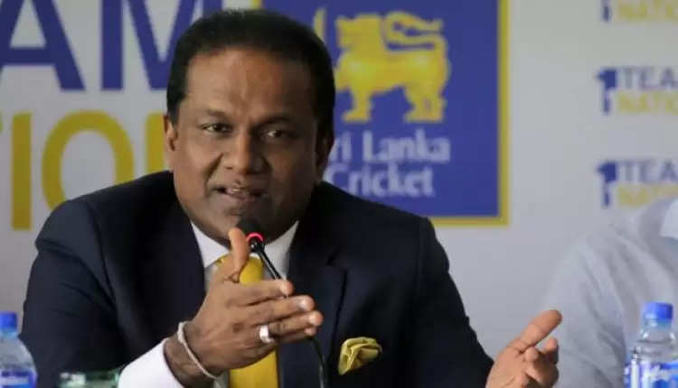 Sri Lanka ready to host IPL 2020: SLC President