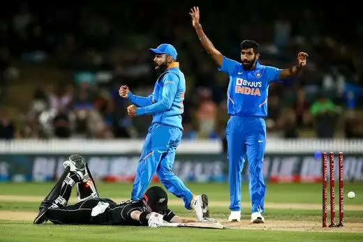 NZ vs IND, 2nd ODI: King Kohli leads India’s improved fielding effort at Auckland