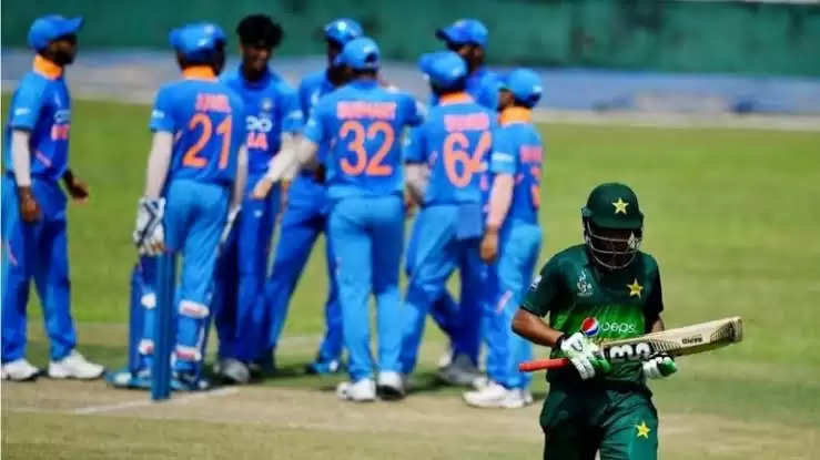 Pakistan u-19 can beat India u-19: Ijaz Ahmed