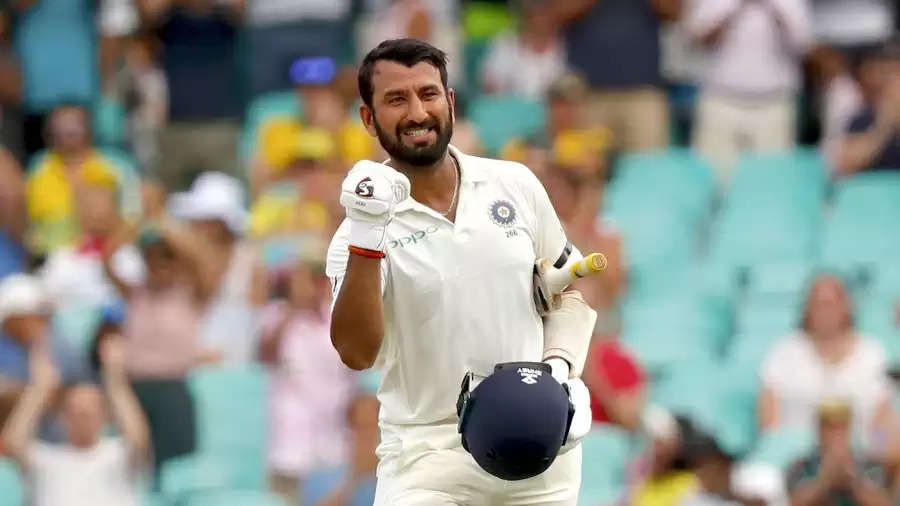 Pujara: Hope Test cricket continues for as much time as possible