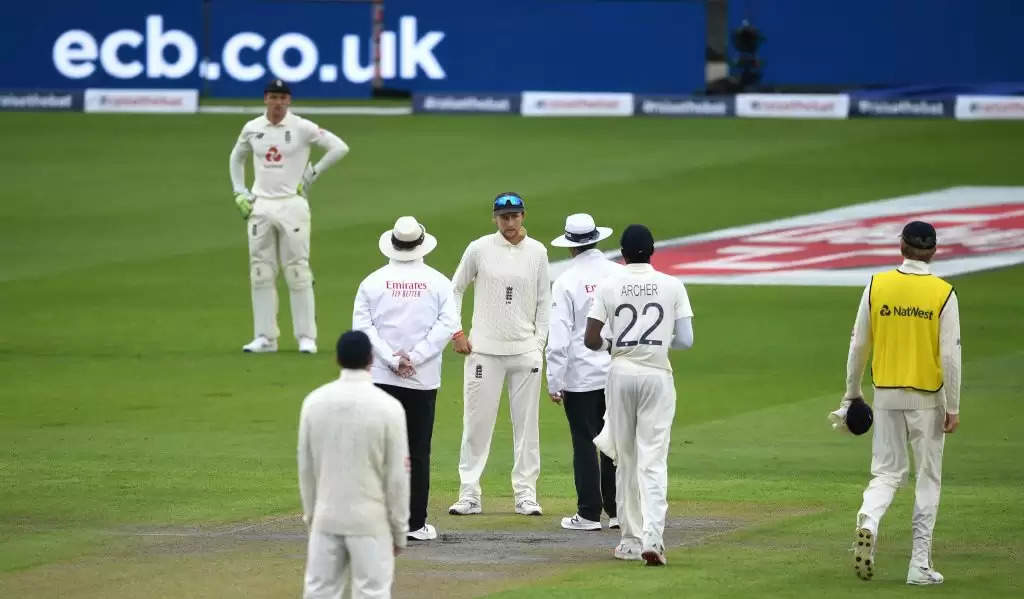 Chennai Tests : Anil Chaudhary, Virender Sharma set to make Test umpiring debut