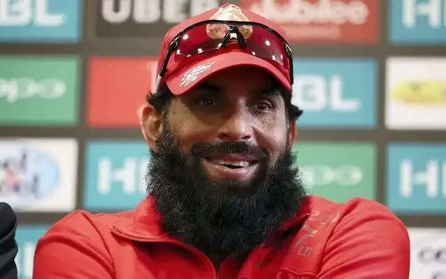 Despite PSL debacle with Islamabad United, Misbah-ul-Haq has full backing of PCB