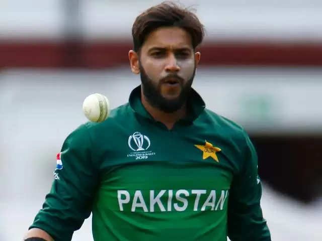 Imad Wasim – Pakistan’s pivotal, everyday bowling hero
