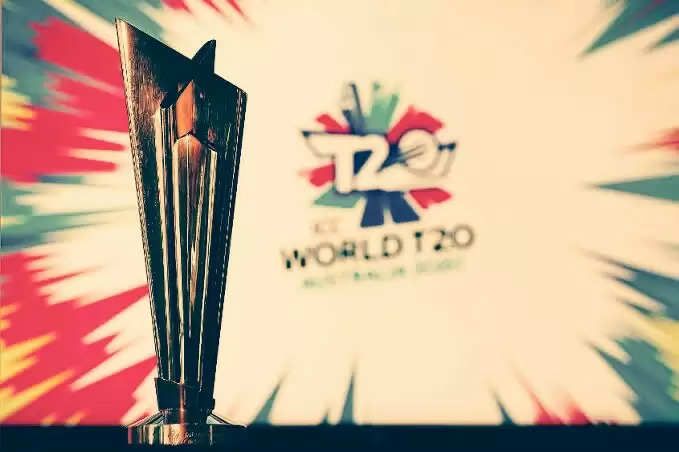 ICC T20 World Cup 2020 officially postponed