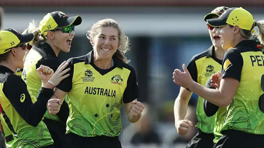 Women’s T20 WC, AUS-W vs NZ-W: Australia enter semis, White Ferns knocked out