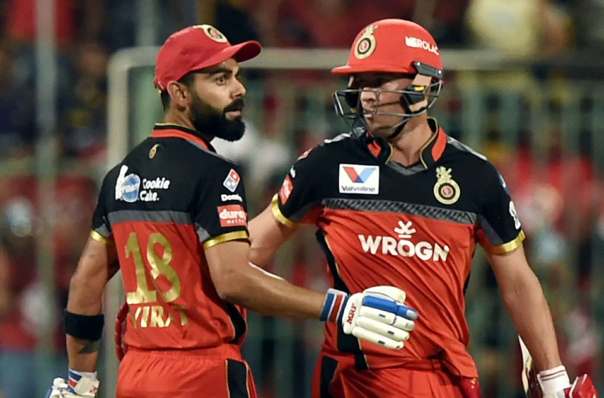 ‘I gave my 120% to this franchise’ – Virat Kohli draws curtains on his career as RCB Captain