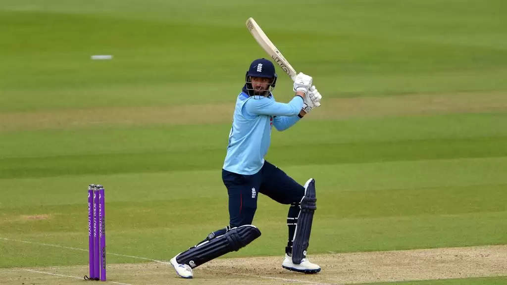 James Vince hasn’t grabbed his opportunities the way he wanted: Ed Smith, England chief selector