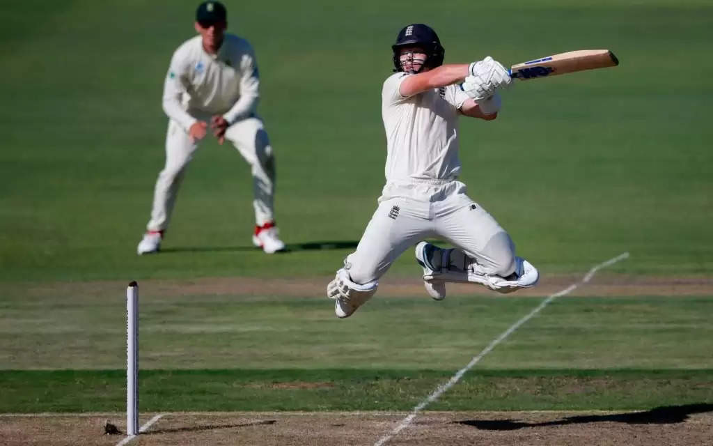 SA v ENG: Ollie Pope, Ben Stokes hammer Proteas at Port Elizabeth on day two