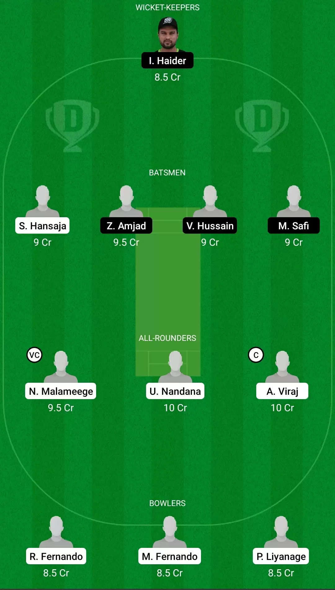 ECS T10 – Milan 2021, Match 2: BOG vs PU Dream11 Prediction, Fantasy Cricket Tips, Team, Playing 11, Pitch Report, Weather Conditions and Injury Update