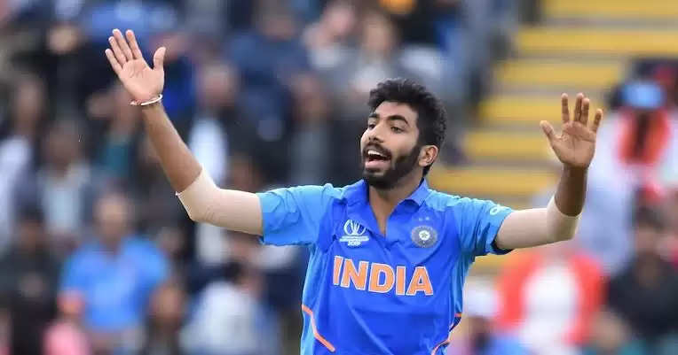 IPL 2021: Why Jasprit Bumrah’s Bowling Action Is Still His Big Strength?