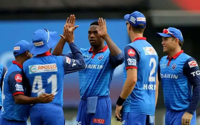 IPL 2020: Three Overseas Players whom DC Should Target in the IPL Auction