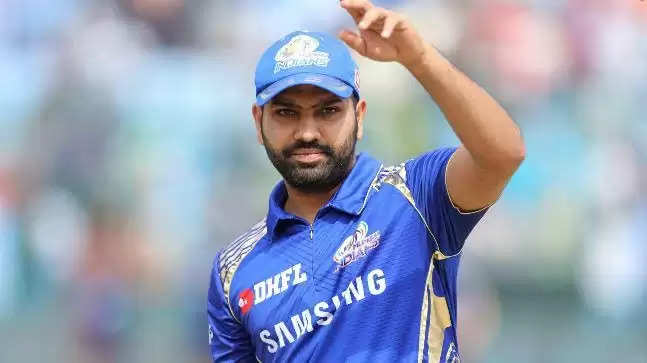 Will talk about IPL once life gets back to normal: Rohit Sharma