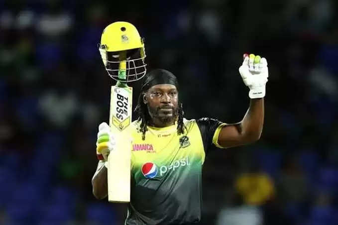 CPL 2019: GUY vs JAM Dream11 Fantasy Cricket Tips, Playing XI, Pitch Report, Team And Preview
