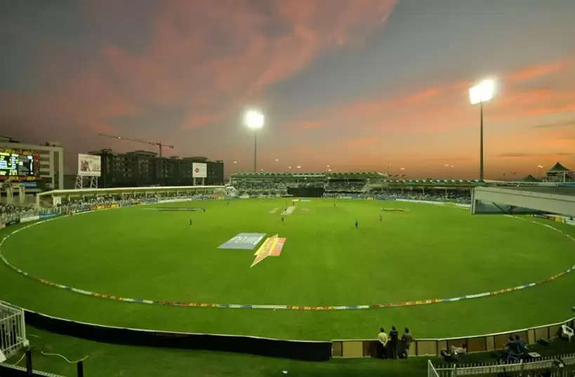 Focus on pitches with UAE set to double up as host for IPL 2021 and T20 World Cup