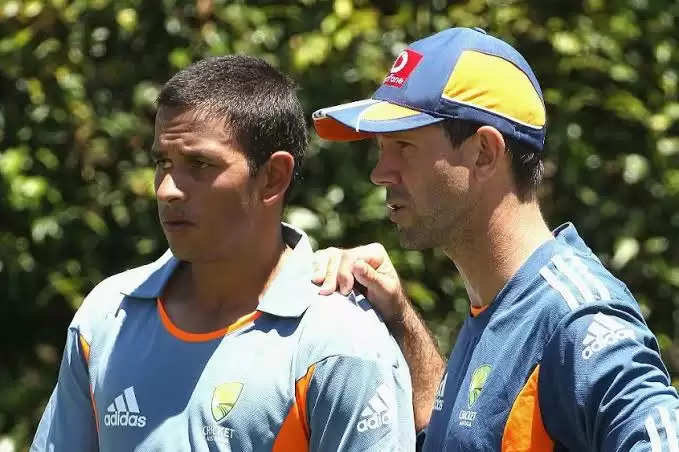 Khawaja could have been a better player for Australia: Ricky Ponting