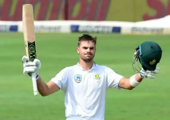 Make Markram the captain of the South African Test team: Ray Jennings