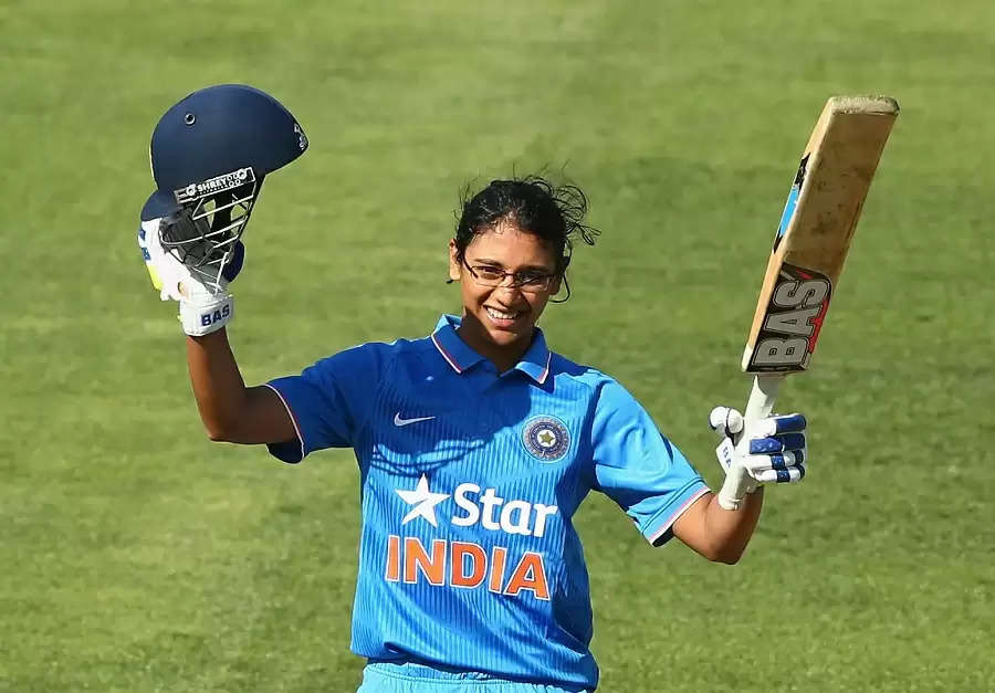T20 World Cup team composition to be picked in tri-series: Smriti Mandhana