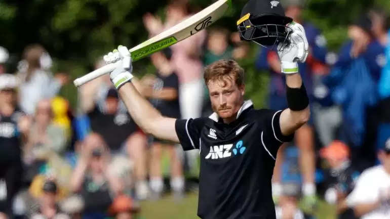 Finch, Bairstow, Guptill leading the way for openers in T20Is